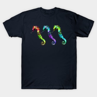 Drifting Herd T-Shirt